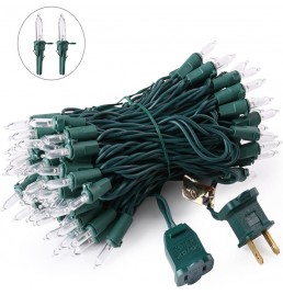 LED Mini Christmas Lights