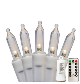 100 Mini Christmas Lights  100 Mini Christmas Lights