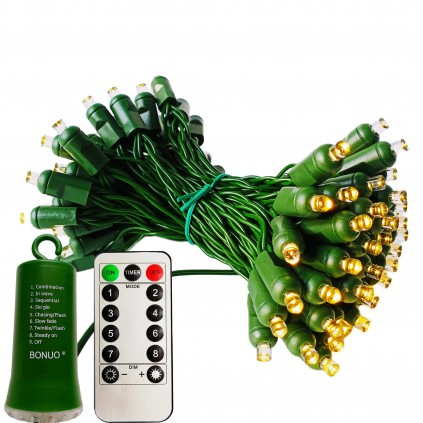 Battery Operated Christmas Lights Battery Operated Christmas Lights
