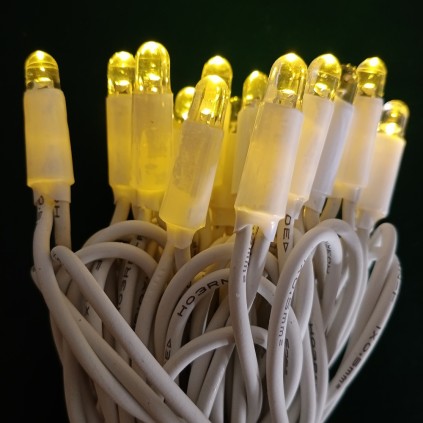 Outdoor Rubber LED Christmas Lights Outdoor Rubber LED Christmas Lights