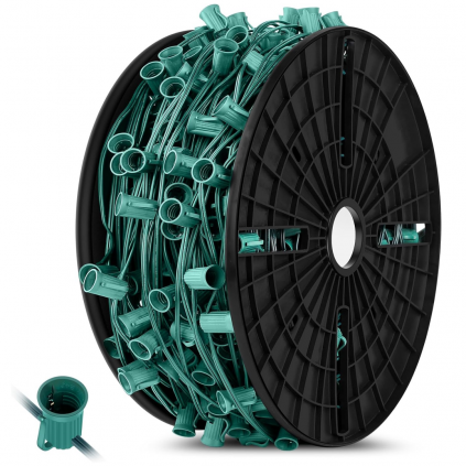 C9 Socket Light Cord C9 Socket Light Cord