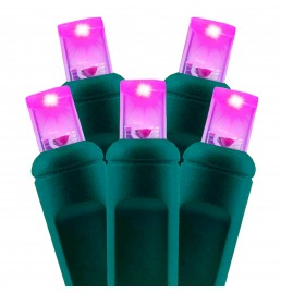 5mm LED Christmas Lights