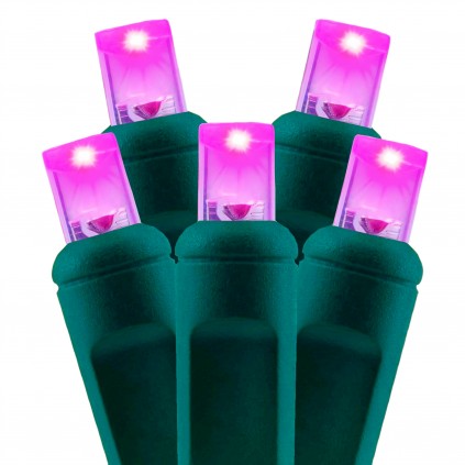 5mm LED Christmas Lights 5mm LED Christmas Lights