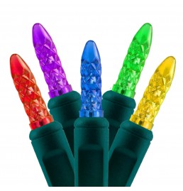 M5 LED Christmas Lights  M5 LED Christmas Lights