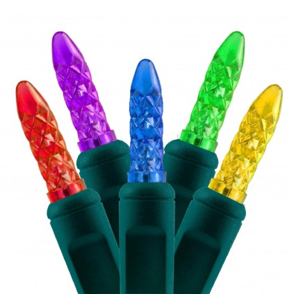 M5 LED Christmas Lights M5 LED Christmas Lights