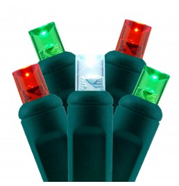 5mm LED Christmas Lights