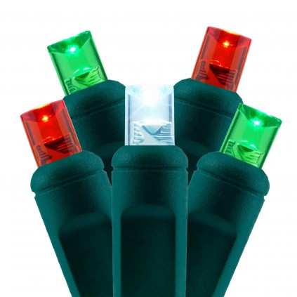 5mm LED Christmas Lights 5mm LED Christmas Lights