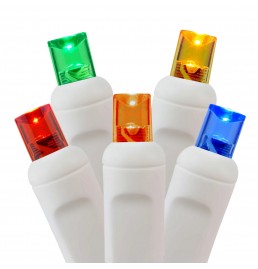 5mm LED Christmas Lights