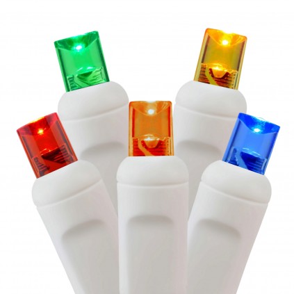 5mm LED Christmas Lights