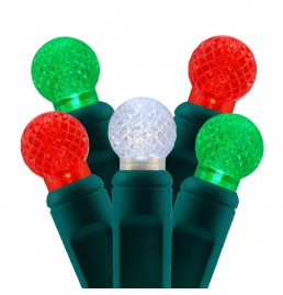 G12 LED Christmas Lights