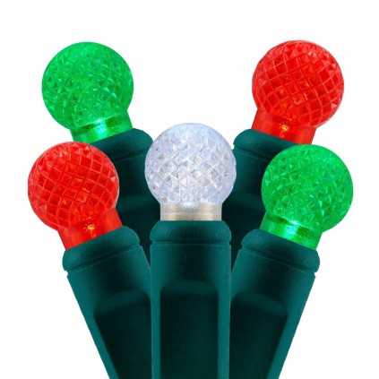 G12 LED Christmas Lights G12 LED Christmas Lights
