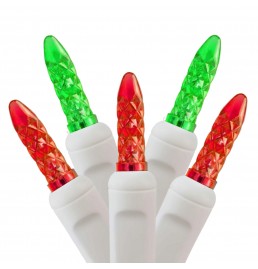M5 LED Christmas Lights