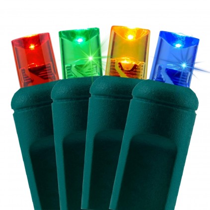 Slow Twinkle LED Christmas Lights Slow Twinkle LED Christmas Lights