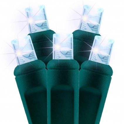Strobe LED Christmas Lights Strobe LED Christmas Lights
